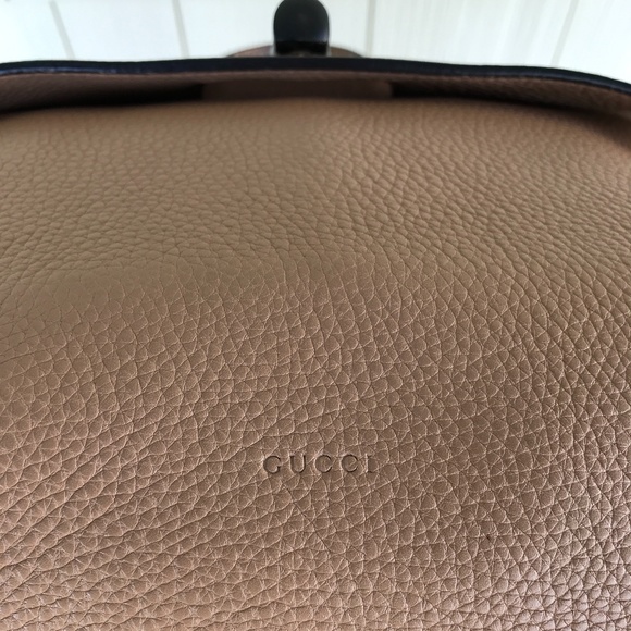 ❤️ HOST PICK!!! *** GUCCI HANDBAG  NWOT - Picture 7 of 13